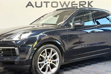 Porsche Cayenne 95.058 km 51.999 &euro; Hückeswagen 42499