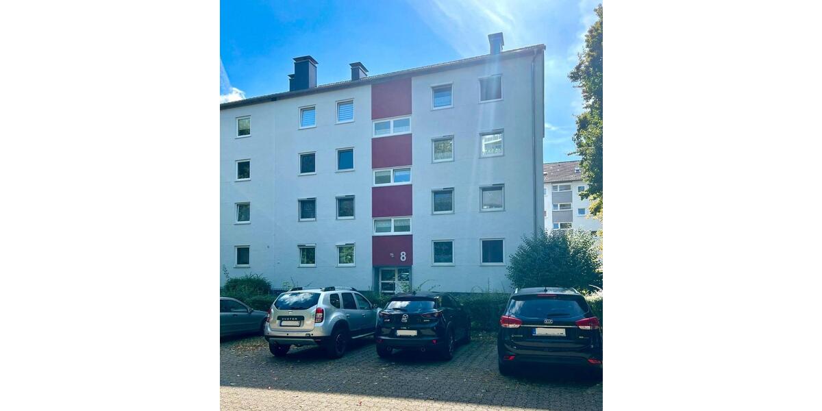 Schöne 3 Zimmer Eigentumswohnung in Hattingen Winz Bak**** 3 zimmer