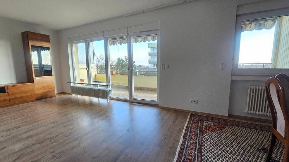 Urban, charmant, wandelbar – Ihre neue Wohnung über den Dächern von Dormagen