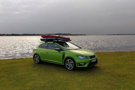 Seat Leon 135.000 km 10.500 &euro; Wuppertal 42117