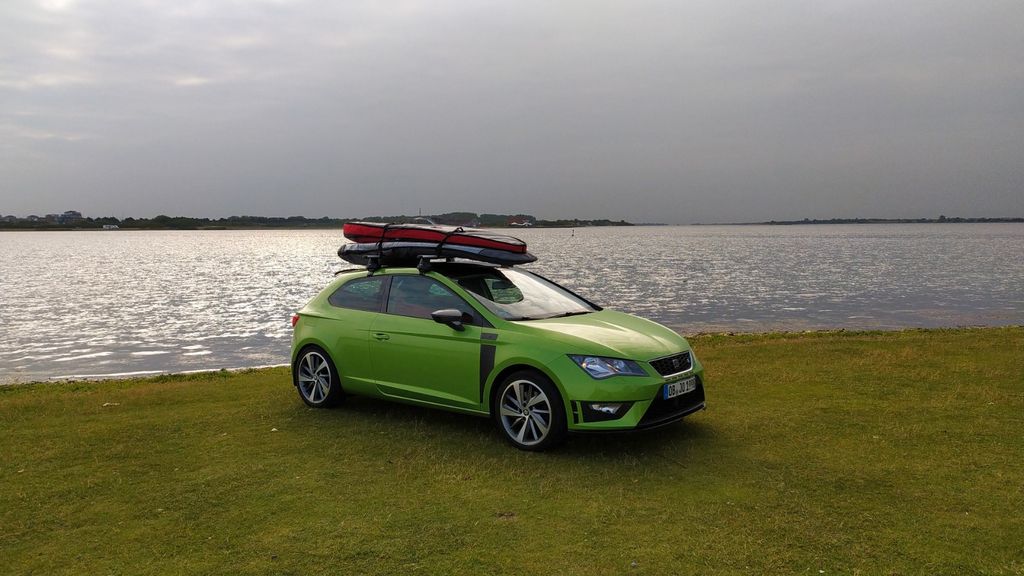 Seat Leon 135.000 km 10.500 &euro; Wuppertal 42117