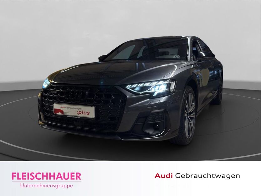 Audi A8 24.284 km 65.990 € Köln 50968