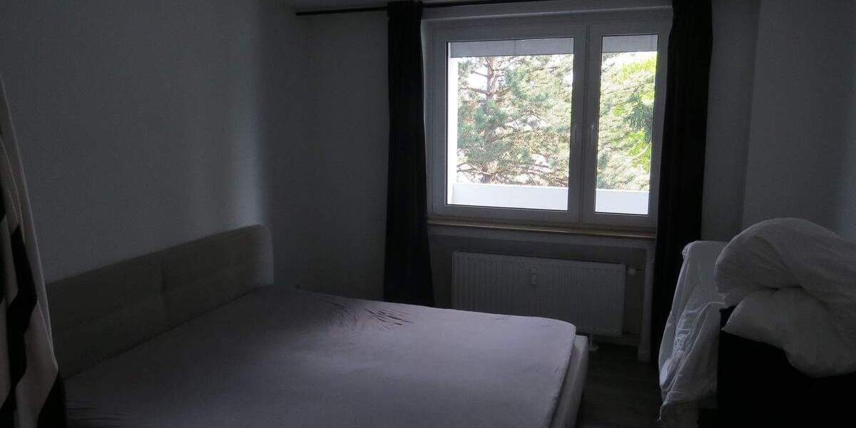 Etagenwohnung Langenfeld (Rheinland) Immigrath - 2 Zimmer, 51 m&sup2;, 950&euro; | Angebot:26273651