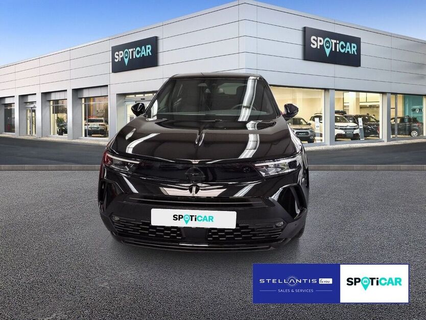 Opel Mokka 15.480 km 19.380 € Hilden 40721