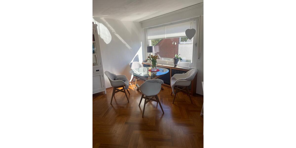 Etagenwohnung Herdecke - 2.5 Zimmer, 76 m&sup2;, 760&euro; | Angebot:26104564