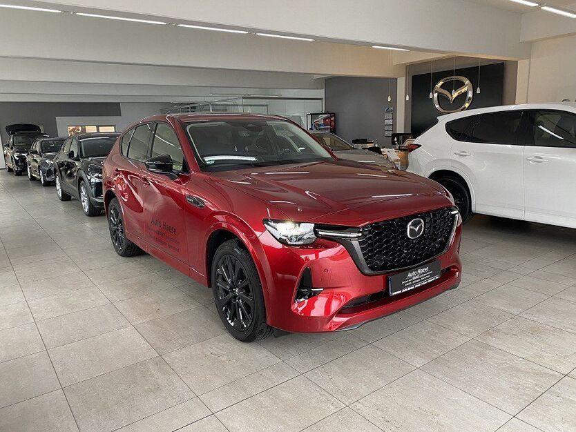 CX-60