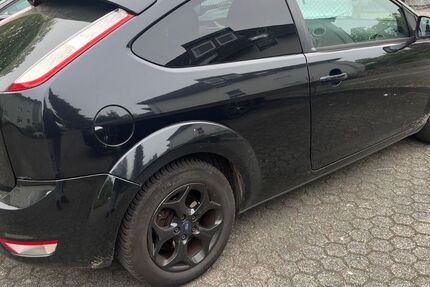 Ford Focus 250.000 km 3.200 &euro; Leverkusen 51375