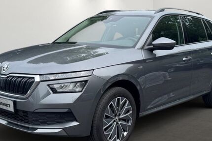 Skoda Kamiq 73.127 km 20.790 &euro; Wuppertal 42109