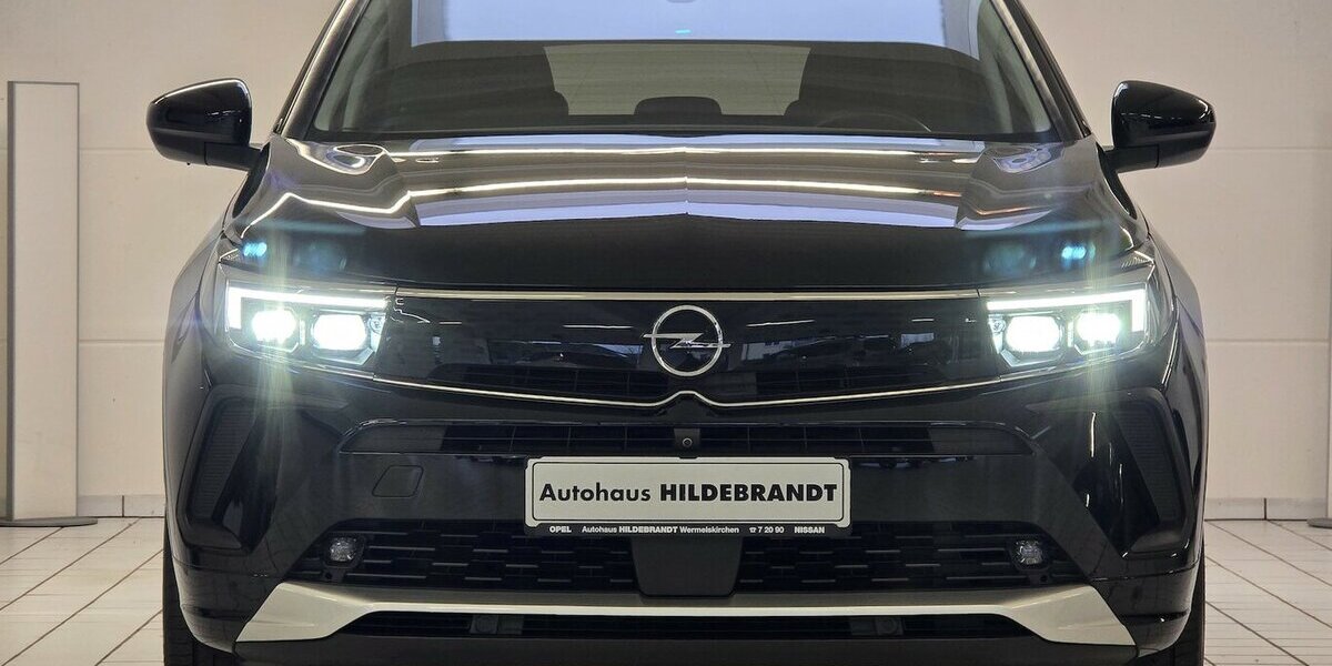 Opel Grandland Ultimate Plug-in-Hybrid Matrix|360° 36.851 km 25.950 &euro; Wermelskirchen 42929
