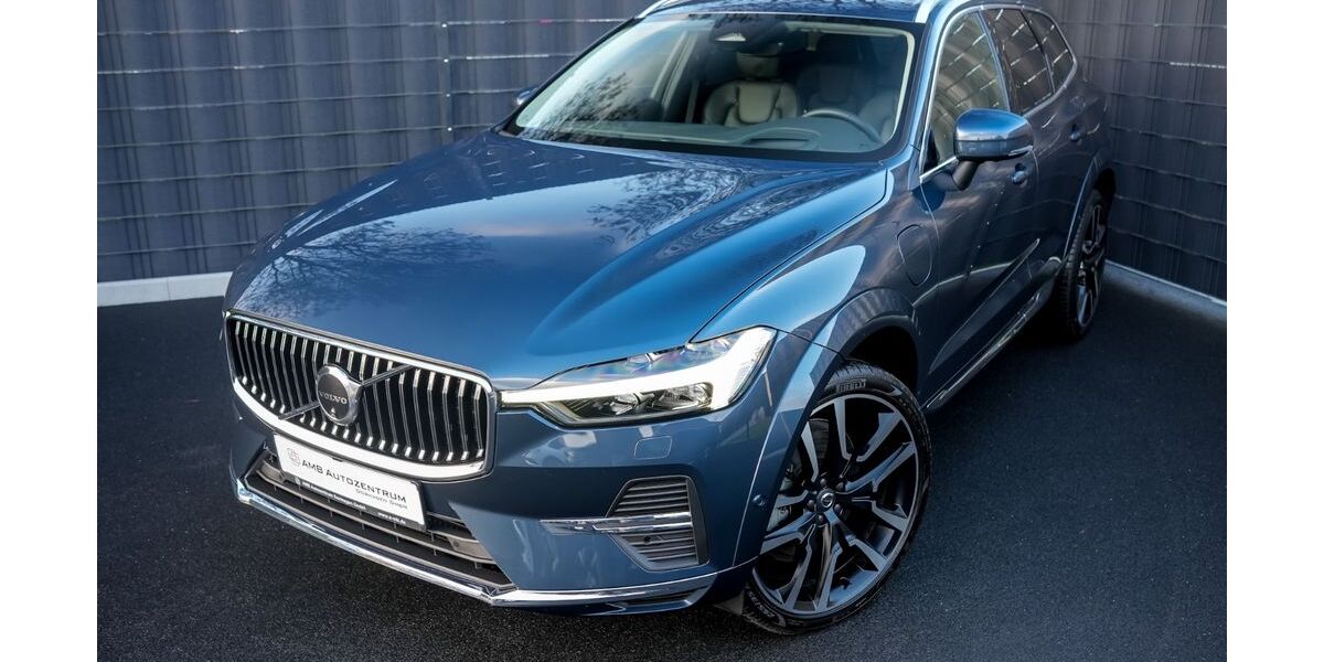 Volvo XC60 23.926 km 56.499 &euro; Dormagen 41539