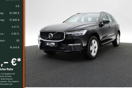 Volvo XC60 23.691 km 31.390 &euro; Engelskirchen 51766