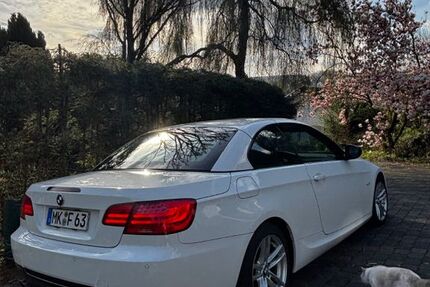 BMW 325 156.000 km 15.700 &euro; Kierspe 58566