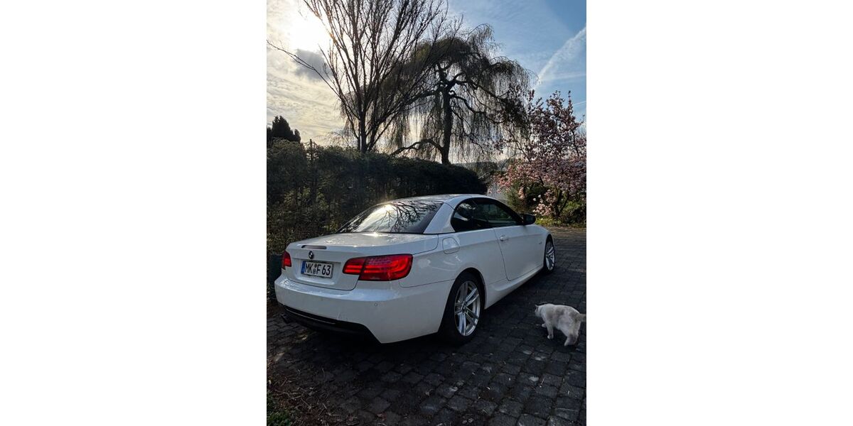 BMW 325 156.000 km 15.700 &euro; Kierspe 58566