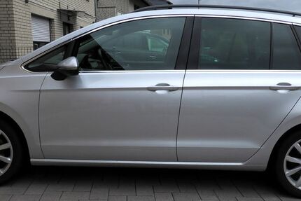 VW Golf Sportsvan 36.223 km 20.100 &euro; Marienheide 51709