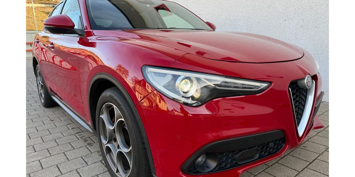 Alfa Romeo Stelvio 146.855 km 15.990 &euro; Bergisch Gladbach 51467