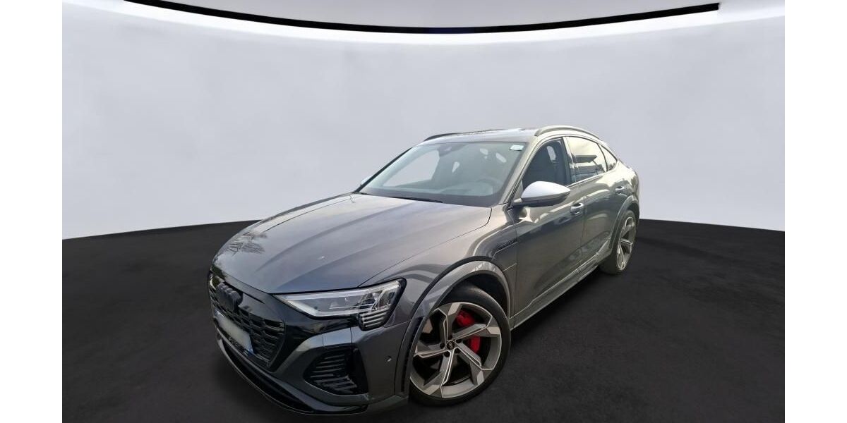 Audi SQ8 e-tron 46.820 km 63.990 &euro; Hagen 58091