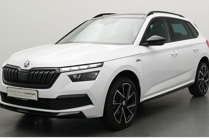 Skoda Kamiq 17.014 km 22.688 &euro; Leverkusen 51379