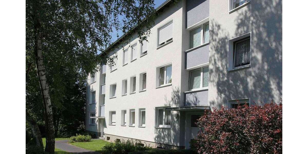 Etagenwohnung Hagen Boelerheide - 3 Zimmer, 72 m&sup2;, 522&euro; | Angebot:26427803