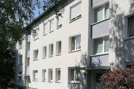 Wohnung Hagen Boelerheide - 3 Zimmer, 72 m&sup2;, 522&euro; | Angebot:26427803
