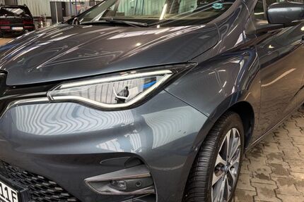 Renault ZOE 62.000 km 9.900 &euro; hilden 40721