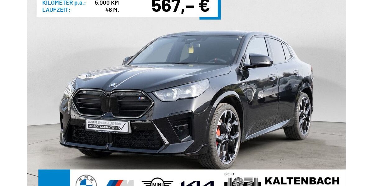BMW X2 15.498 km 51.490 &euro; Overath-Vilkerath 51491