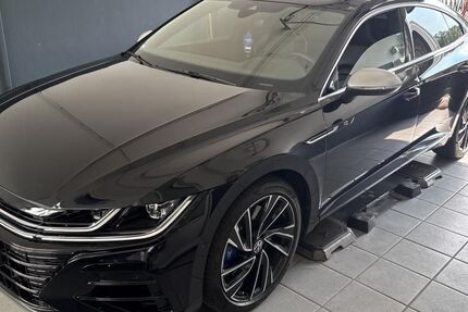 VW Arteon 36.715 km 36.940 &euro; Hagen 58091