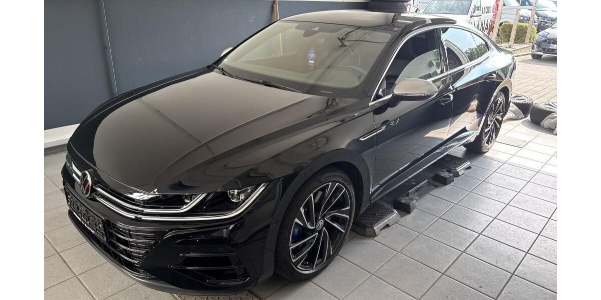 VW Arteon 36.715 km 36.940 &euro; Hagen 58091