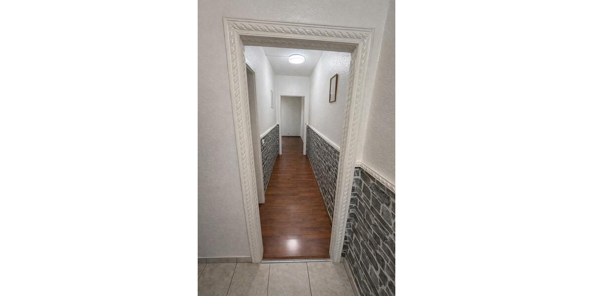 Etagenwohnung Düsseldorf Flingern Süd - 3 Zimmer, 54 m&sup2;, 250.000&euro; | Angebot:25750798