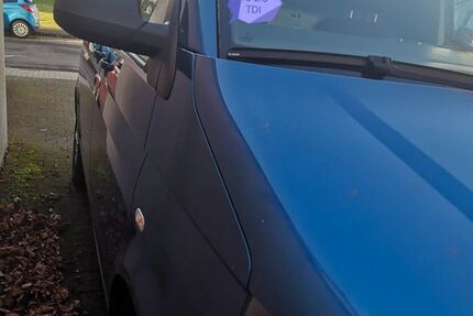 VW T5 Transporter 160.800 km 15.800 &euro; Düsseldorf 40627