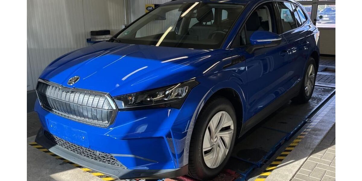 Skoda Enyaq 23.737 km 18.825 &euro; Hagen 58091