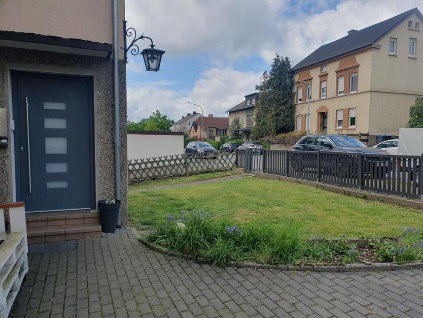 1 Familienhaus - eine Oase für die Familie in Boelerheide
