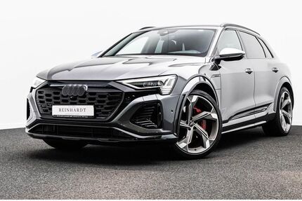 Audi SQ8 e-tron 29.183 km 64.479 &euro; Hagen 58091