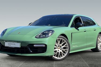Porsche Panamera 68.300 km 76.900 &euro; Bergisch Gladbach 51429