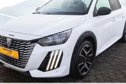 Peugeot 208 21.600 km 19.990 &euro; Solingen 42697