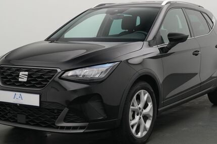 Seat Arona 32.030 km 19.490 &euro; Leverkusen 51373
