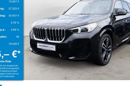 BMW X1 8.435 km 37.390 &euro; Wermelskirchen 42929