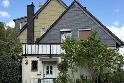 Haus Witten Mitte - 8 Zimmer, 213 m&sup2;, 369.000&euro; | Angebot:26908891