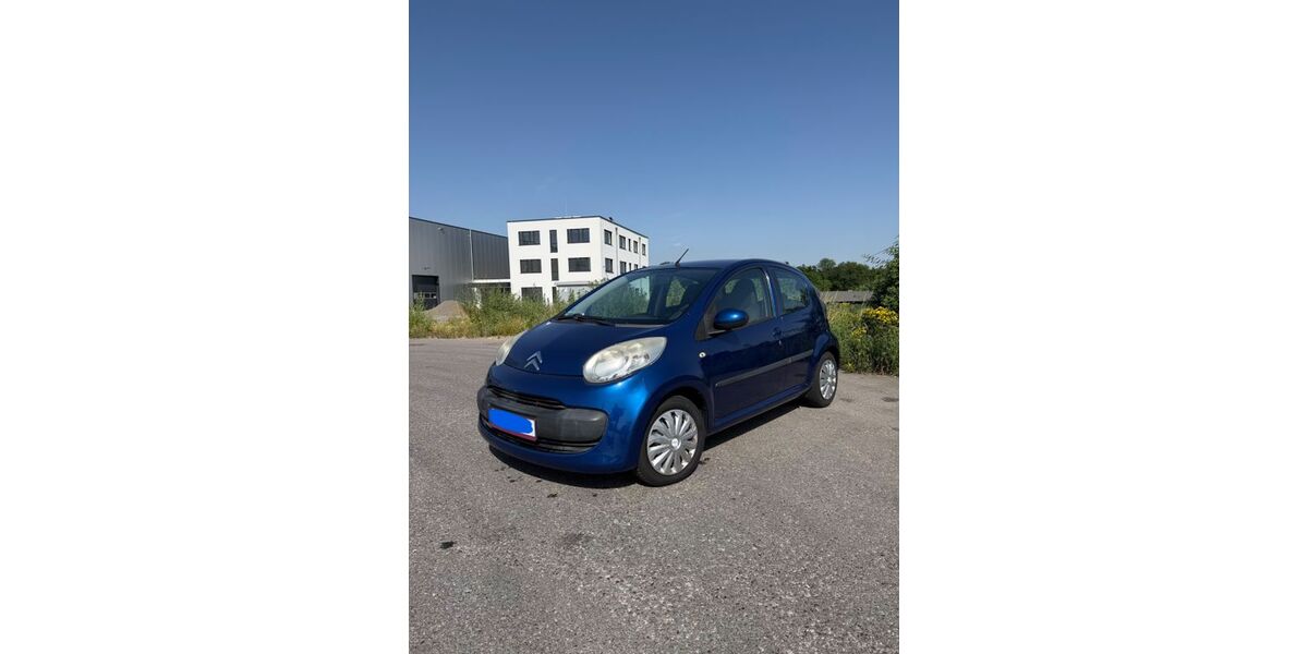 Citroen C1 134.000 km 2.290 &euro; Erkrath 40699