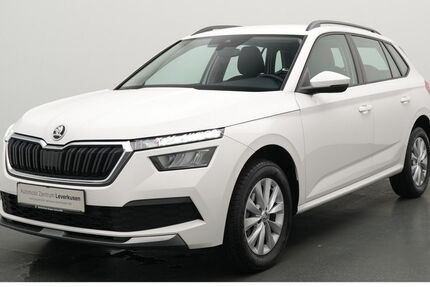 Skoda Kamiq 67.673 km 19.180 &euro; Leverkusen 51379
