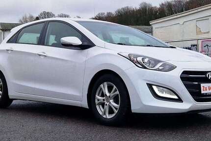 Hyundai i30 55.000 km 10.950 &euro; Bergisch Gladbach 51469
