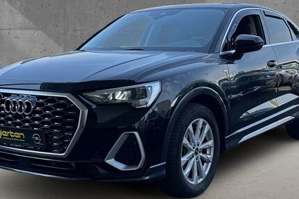 Audi Q3 35.500 km 30.890 &euro; Hilden 40721