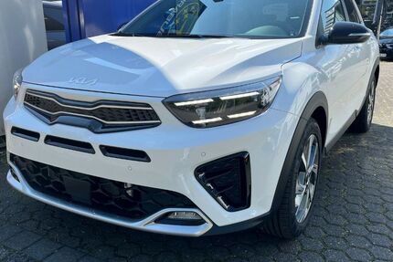Kia Stonic 2.900 km 27.540 &euro; Bergisch Gladbach 51427