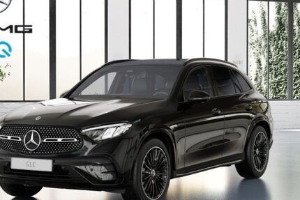 Mercedes-Benz GLC 300 10.844 km 63.880 &euro; Schwelm 58332