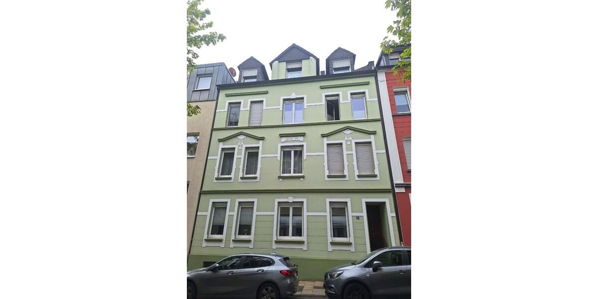 Mehrfamilienhaus, Wohnhaus Gevelsberg - 650.000&euro; | Angebot:26313922