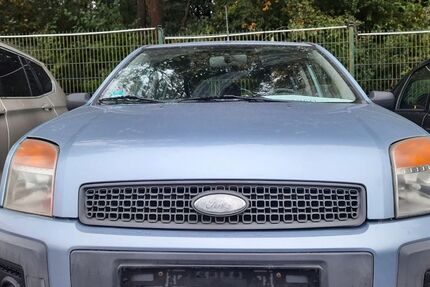 Ford Fusion 160.000 km 2.000 € Essen 45276