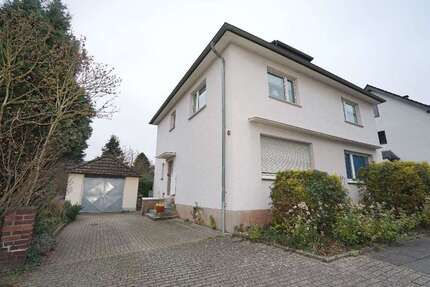 Haus zum Kaufen in Leichlingen 489.000 € 232 m²