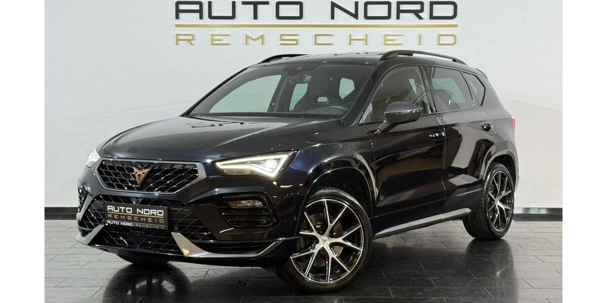 Cupra Ateca 98.900 km 27.490 &euro; Remscheid 42897