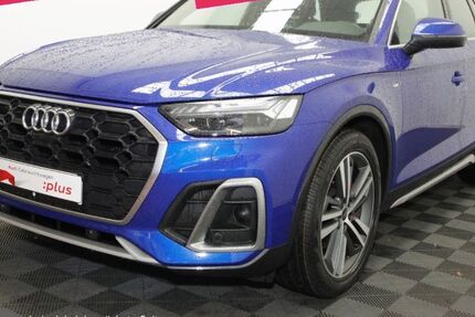 Audi Q5 70.582 km 39.950 &euro; Solingen 42653