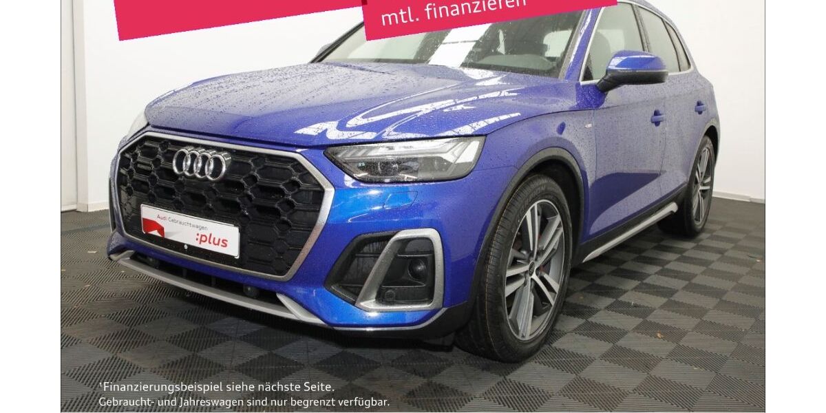 Audi Q5 70.582 km 39.950 &euro; Solingen 42653