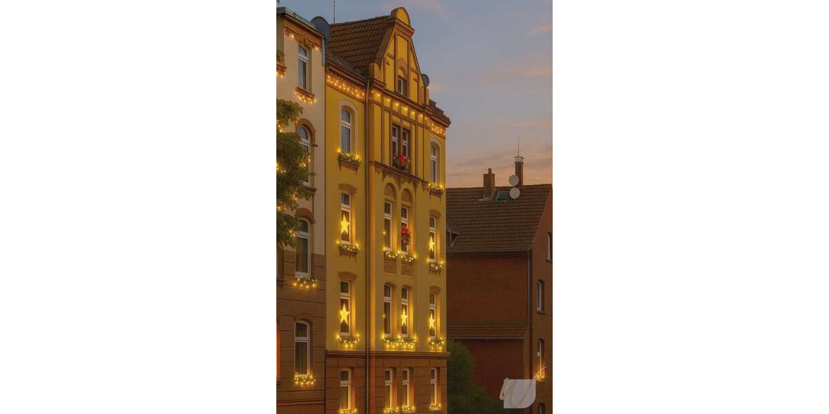 Wohnung zum Kaufen in Hagen 159.000 € 131 m² 4 zimmer